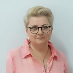 Alicja Hałaburda – Starszy Pracownik Socjalny