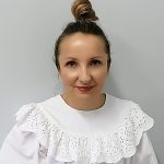 Magdalena Falkowska – Zastępca Dyrektora