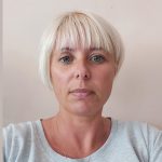 Katarzyna Januszkiewicz – Starszy Koordynator Rodzinnej Pieczy Zastępczej