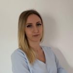 Dagmara Grędzińska – Asystent Rodziny