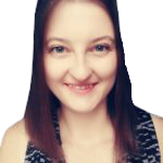 Ewelina Topolska – Starszy Pracownik Socjalny