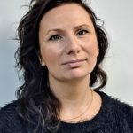 Magdalena Witkowska – Specjalista Pracy Socjalnej