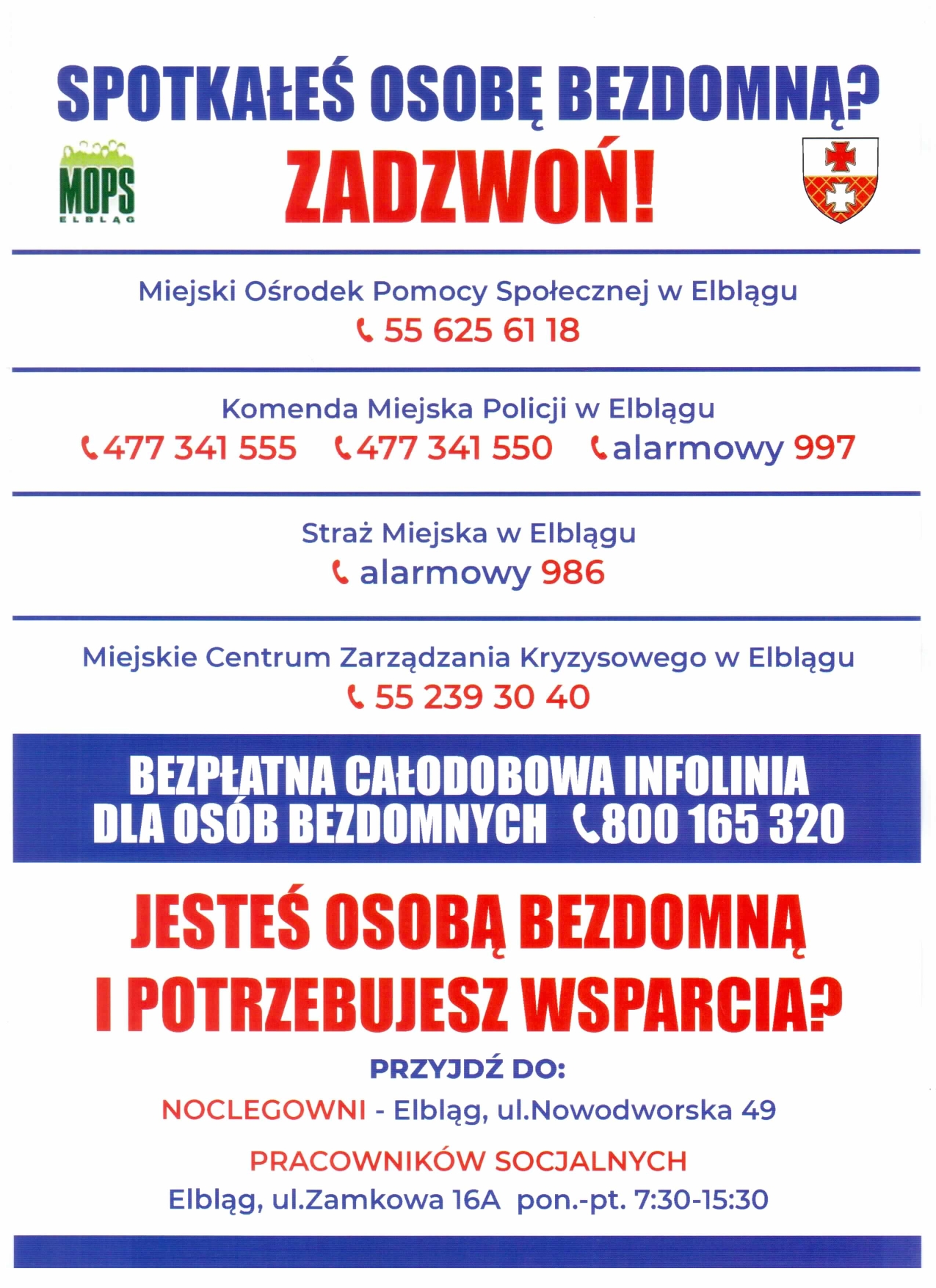 plakat