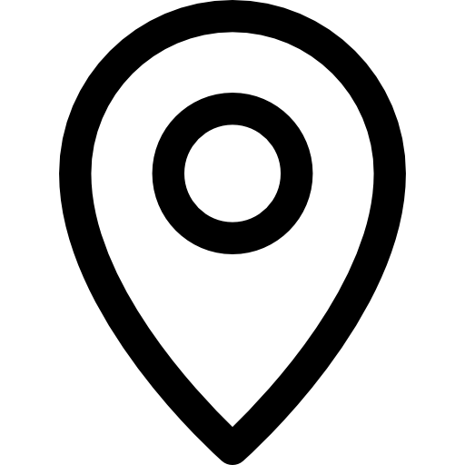 piktogram znacznika lokalizacji