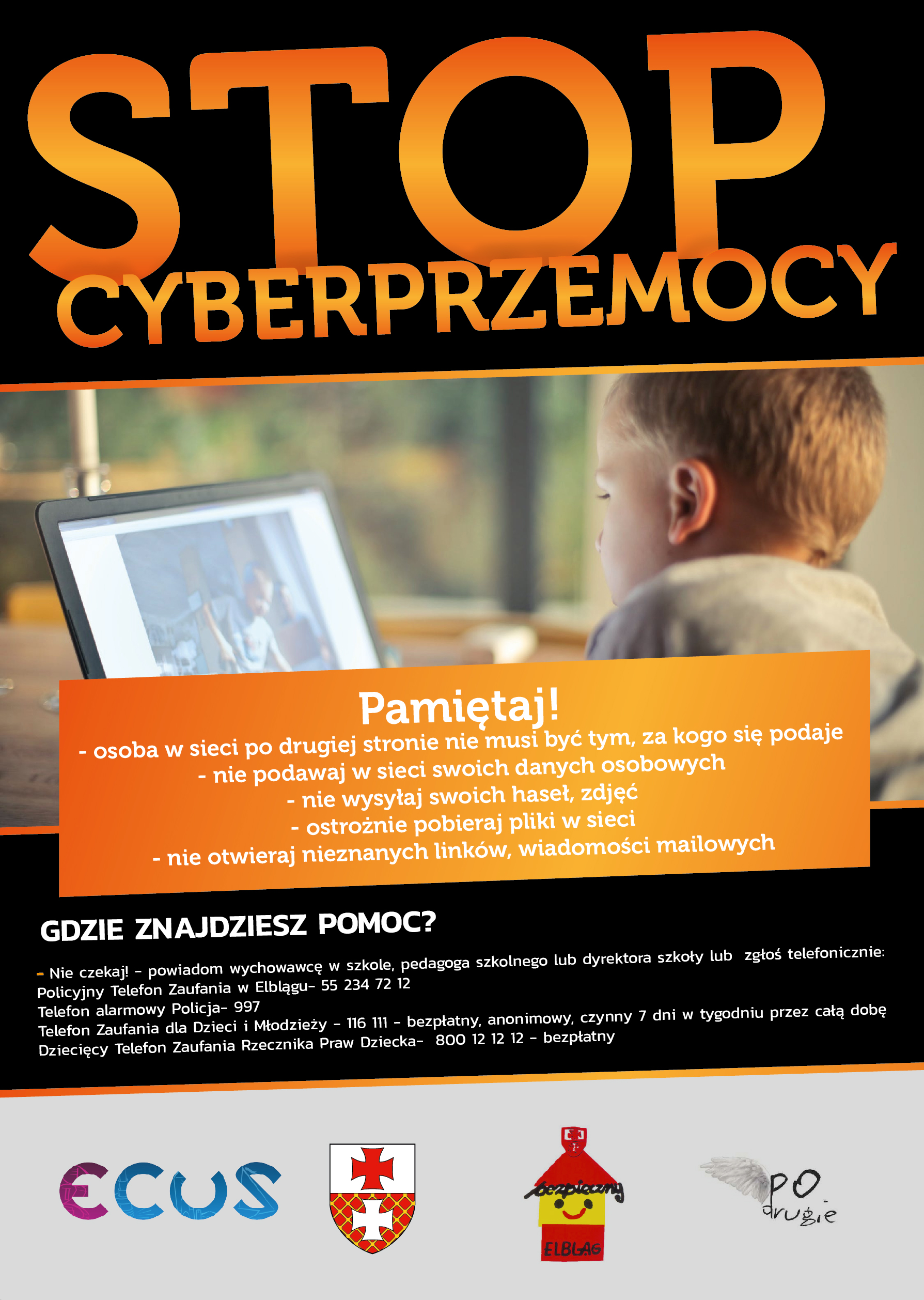 plakat a3_cyberprzemoc_internet-01