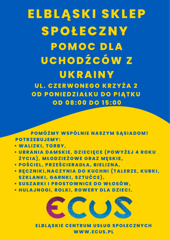 Elbląski Sklep Społezny