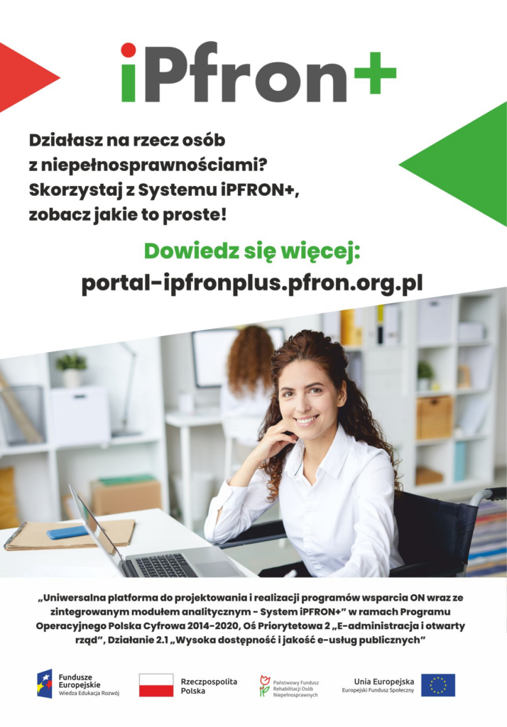 iPFRON+